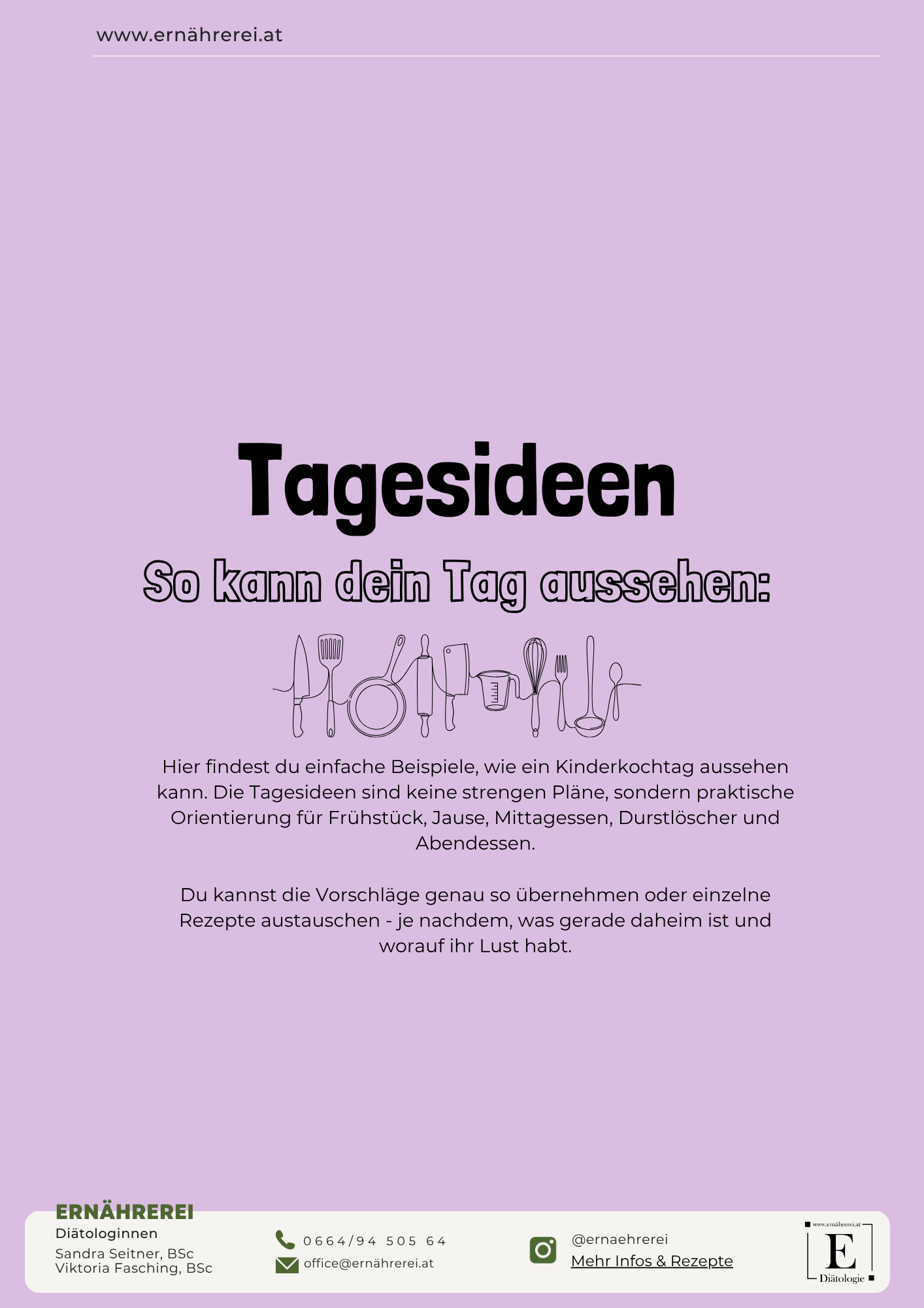 Registerblatt